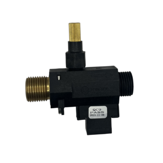 Flowswitch con Despiche