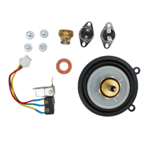 Kit Junkers Neckar W10-W13 KB31 10 a 13 Litros