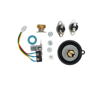 Kit Junkers–Neckar W5–WN5 B31 (5 Litros)