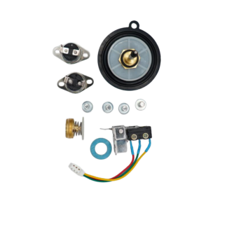 Kit Junkers–Neckar W7–WN7 B31 (7 Litros)