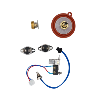 Kit Mademsa Vitality 705-711 Essential de 5-11 Litros