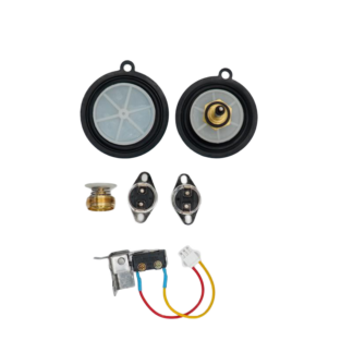 Kit Splendid Master de 7-8 Litros