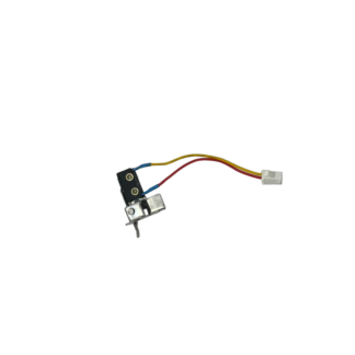 Microswitch de 2 Cables