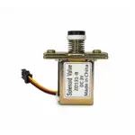Electroválvula solenoide ZD131-B para calefont Splendid Master, Junkers, Neckar y Trotter