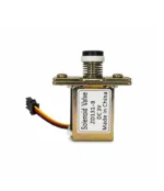 Electroválvula solenoide ZD131-B para calefont Splendid Master, Junkers, Neckar y Trotter