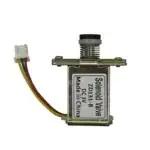 Electroválvula solenoide ZD-131B para calefont Mademsa Vitality y Essential Eco