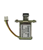 Electroválvula solenoide ZD-131B para calefont Mademsa Vitality y Essential Eco