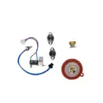 Kit de mantención Junkers HydroWind Easy KME 7-12 con despacho rápido