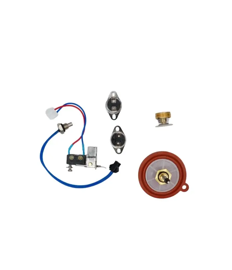 Kit de mantención Junkers HydroWind Easy KME 7-12 con despacho rápido