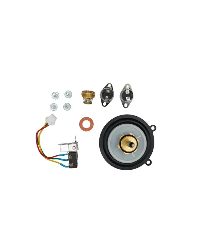 Kit de mantención Junkers Neckar W10 a W13 KB31 de 10 a 13 litros con envío express