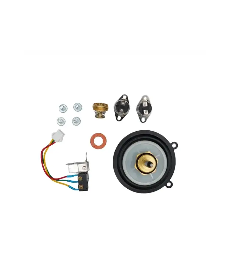 Kit de mantención Junkers Neckar W10 a W13 KB31 de 10 a 13 litros con envío express
