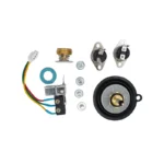 Kit de mantención Junkers Neckar W5 WN5 B31 de 5 litros con despacho express