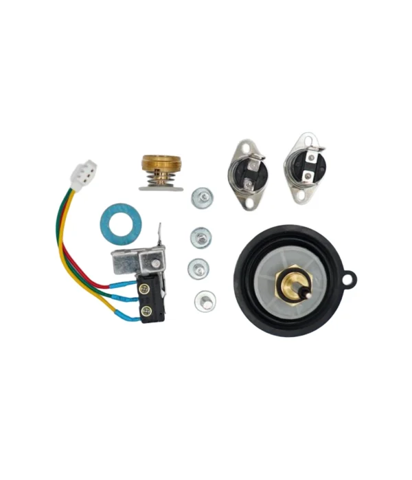 Kit de mantención Junkers Neckar W5 WN5 B31 de 5 litros con despacho express