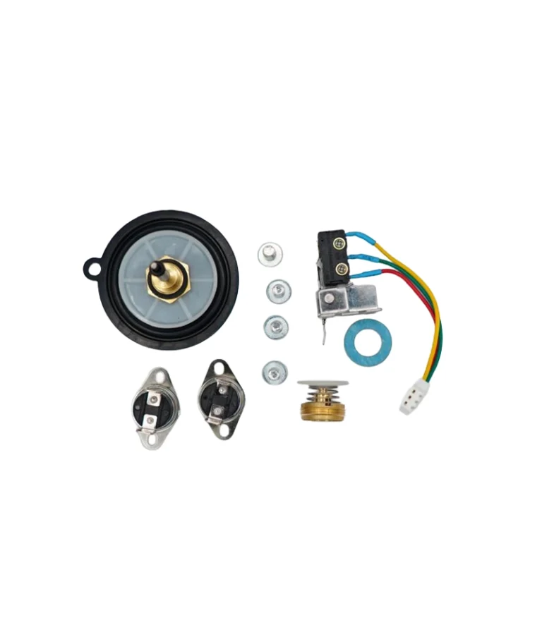 Kit de mantención Junkers Neckar W7 WN7 B31 de 7 litros con despacho express