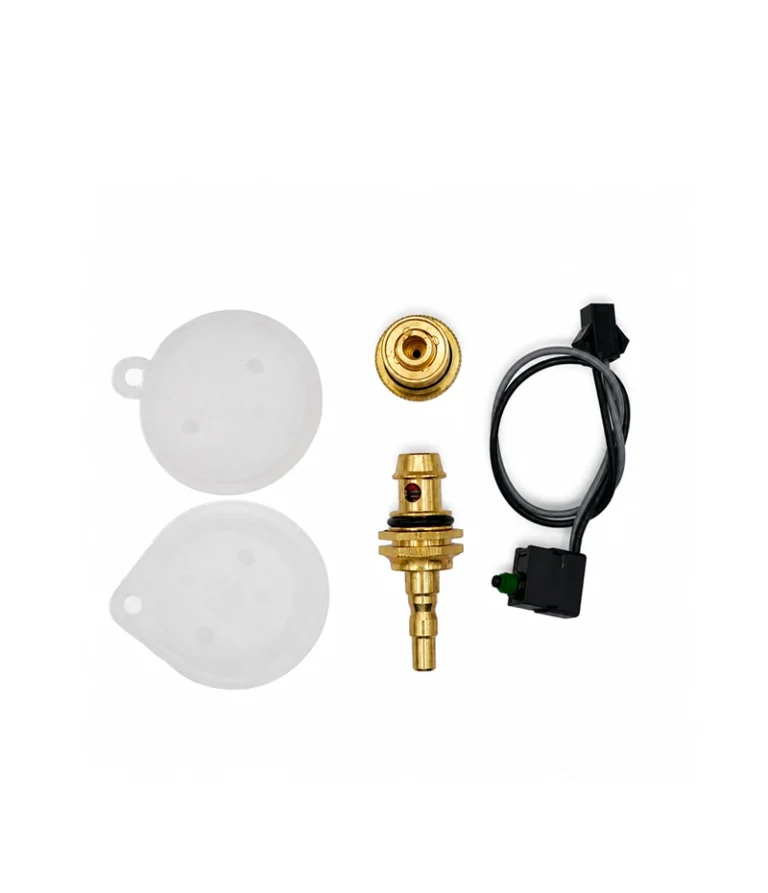 Kit de mantención Junkers WR 11-16 2-B31 de 11 a 16 litros con envío rápido