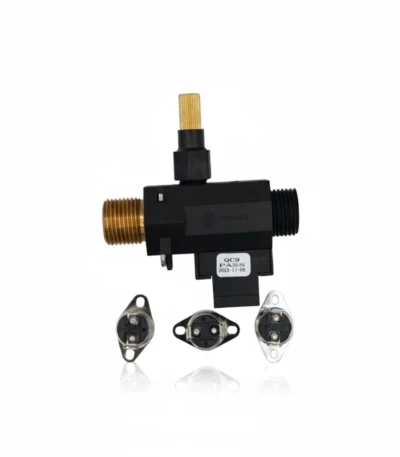 Kit de mantención Splendid Master Beyond de 8 a 13 litros 2EV con flowswitch y envío express