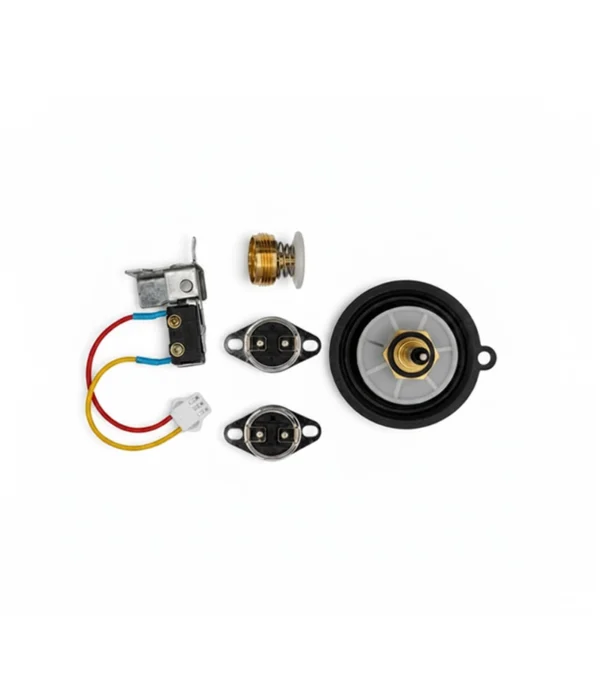 Kit de mantención Splendid Master TC MV SB de 5 a 6 litros con despacho rápido
