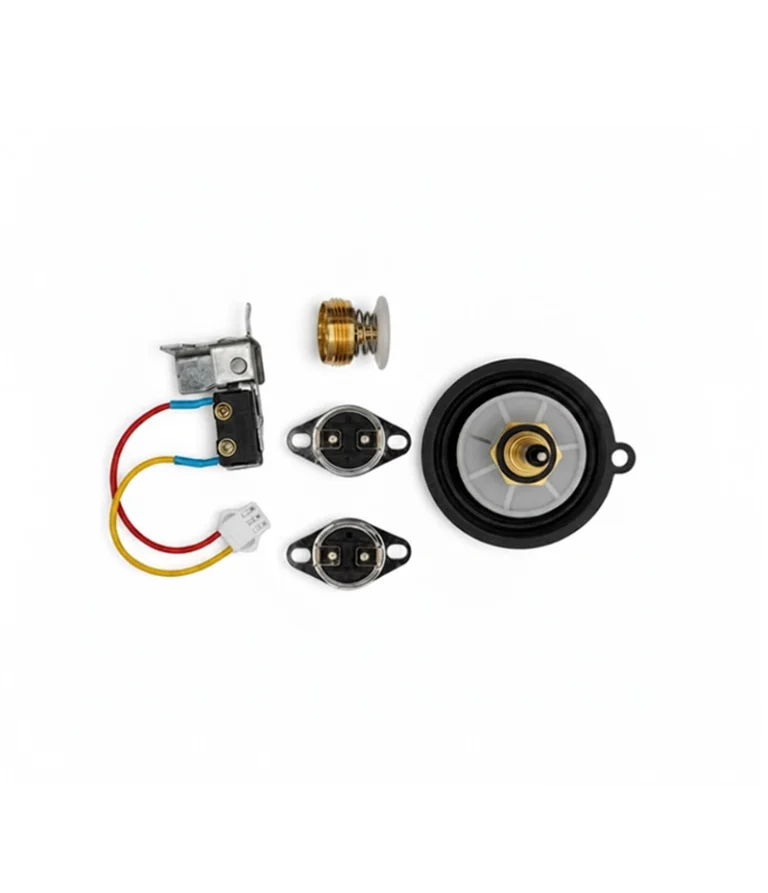 Kit de mantención Splendid Master TC MV SB de 5 a 6 litros con despacho rápido