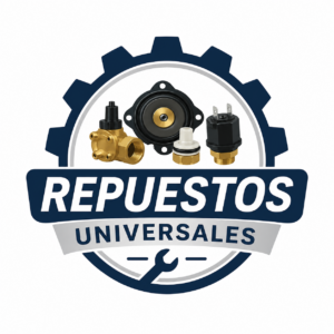 Repuestos para calefones Trotter