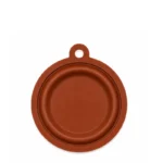 Membrana de 54mm roja para calefont Mademsa Vitality con envío express