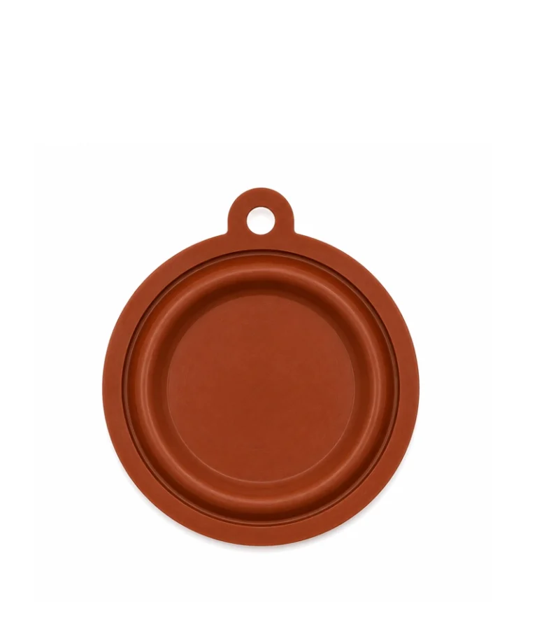 Membrana de 54mm roja para calefont Mademsa Vitality con envío express