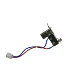Microswitch de 2 Cables con Tornillo para Calefón