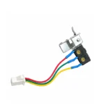 Microswitch de 3 cables para calefont Neckar, Splendid MV SB y Junkers con envío rápido