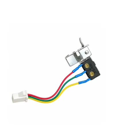 Microswitch de 3 cables para calefont Neckar, Splendid MV SB y Junkers con envío rápido