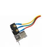Microswitch 3 Cables Calefont Neckar, Splendid MV SB, Junkers - Imagen 2