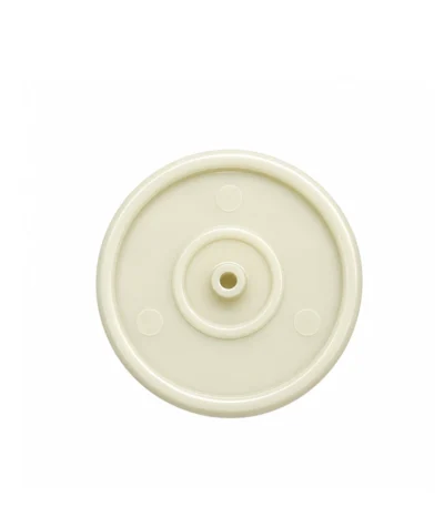 Platillo de empuje grande de 52 mm para calefón con despacho rápido a todo Chile