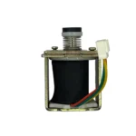 Válvula Solenoide ZD131-B Mademsa Vitality Essential Eco - Imagen 3