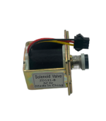 Válvula Solenoide ZD131-B para Calefont Splendid Master, Junkers, Neckar y Trotter - Imagen 6