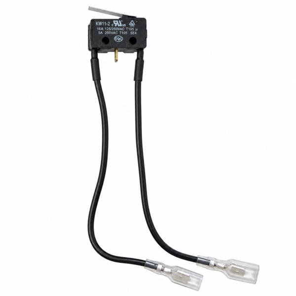 Microswitch / Microinterruptor 2 Cables para Calefont Splendid Templatech