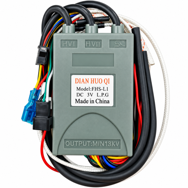 Modulo encendido para Calefont Splendid Flowswitch