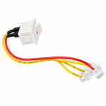 Interruptor de Encendido Con Cables Para Calefont Splendid Master