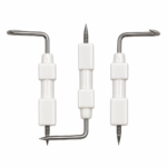 Kit de Bujías / Electrodos para Calefont Ionizado