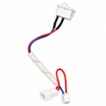 Interruptor de Encendido con Cable para Calefont Mademsa Vitality, Eco y Essential 5 a 10 Litros