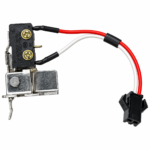 Microinterruptor para Calefont Trotter ionizado
