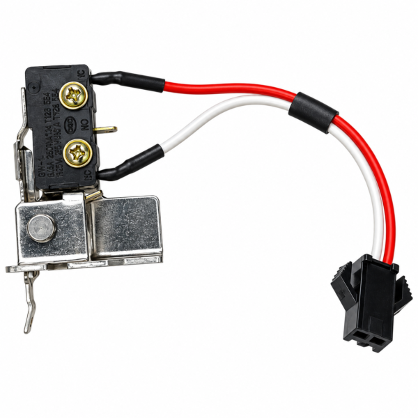 Microinterruptor para Calefont Trotter ionizado